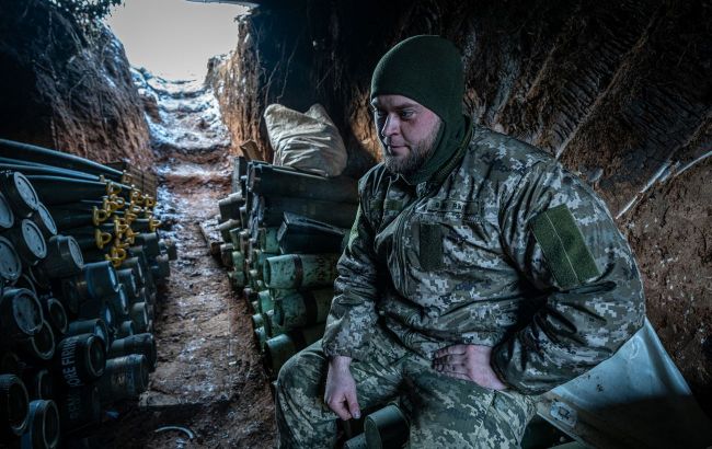Russia-Ukraine war: Frontline update as of January 31