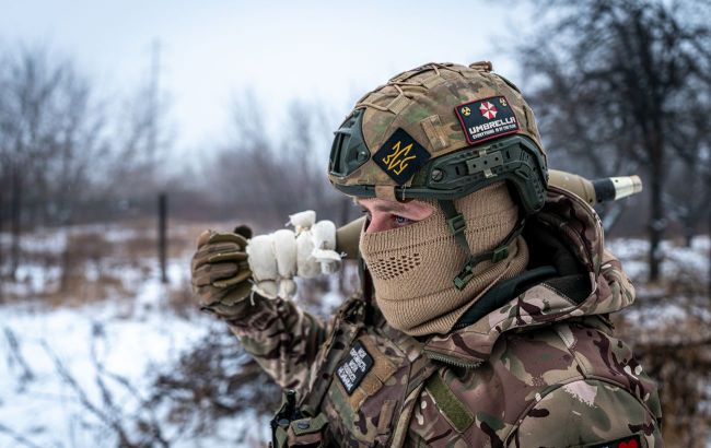Russia-Ukraine war: Frontline update as of January 24