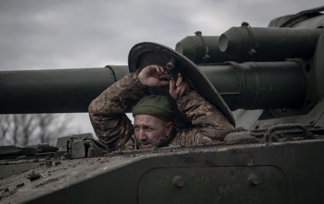 Russia's losses in Ukraine as of December 11: +1,400 troops and 20 armored vehicles