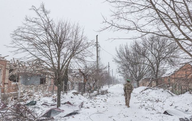 Russia pushes forward in Ukraine's Zaporizhzhia region: Moscow plans for 2026