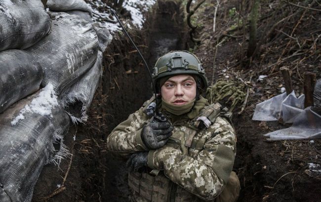 Russia's losses in Ukraine as of February 17: Over 1000 troops and 28 artillery systems