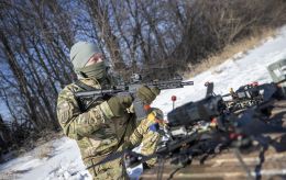 Europe could replace US intelligence for Ukraine in just months - FT