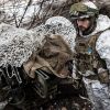Russia's losses in Ukraine as of January 26: 990 troops, 8 tanks