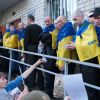 PACE calls on Russia to establish permanent prisoner exchange mechanism with Ukraine
