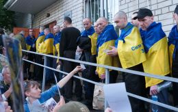 PACE calls on Russia to establish permanent prisoner exchange mechanism with Ukraine