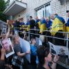 Ukrainian soldier gets the ultimate birthday gift - Freedom from Russian captivity