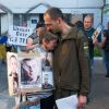 Russia pushes misinformation to block prisoner swap, insiders reveal