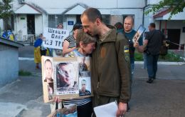 Russia pushes misinformation to block prisoner swap, insiders reveal