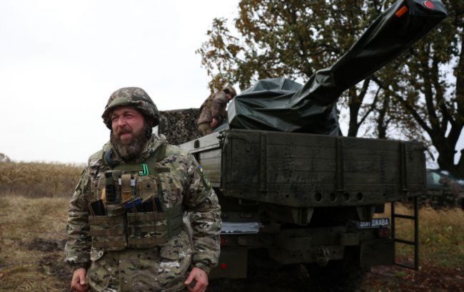 Russia-Ukraine war: Frontline update as of September 30
