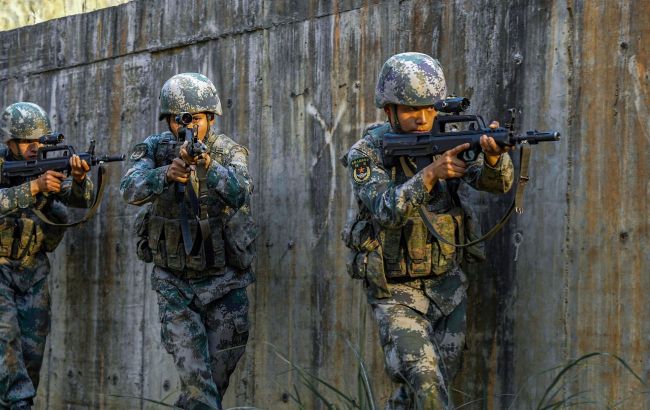 Russia shares Ukraine war lessons with China - The Economist