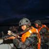China seizes disputed reef near Philippines' key military outpost