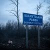 Counteroffensive: Ukrainian Armed Forces move on flanks around Bakhmut