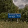 Ukrainian airstrikes hit another bridge in Kursk region