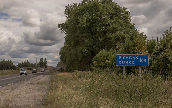 Kremlin prepares Russians for 'new normal' due to fighting in Kursk region