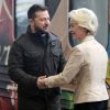 Kyiv welcomes Von der Leyen, Sandu, Dan, and Vučić in major diplomatic visit