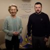 Zelenskyy: We expect start of Ukraine’s EU accession negotiations in near future