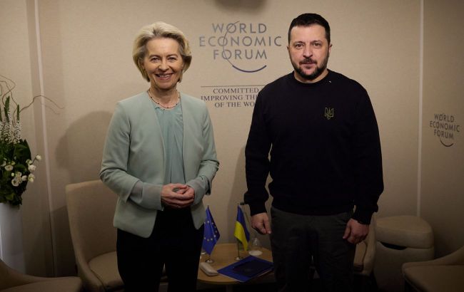 Zelenskyy: We expect start of Ukraine’s EU accession negotiations in near future