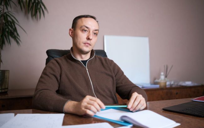 Zelenskyy's office denies collapse in US-EU cooperation on anti-Russian sanctions