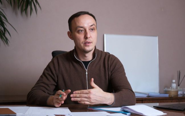 Russian Shahed drones increasingly rely on Chinese parts - Ukraine's official