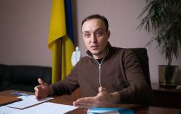 'Witnesses to Putin's oil schemes often 'fall out of windows,' Ukraine's sanctions chief Vladyslav Vlasiuk