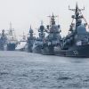 Russia deploys 24 ships with Kalibr missile carriers to Black Sea