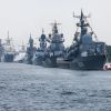 Seven Russian carriers of Kalibr missiles detected in Black Sea - Ukrainian Navy