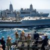 Iran war costs could force US Navy to cut major exercises