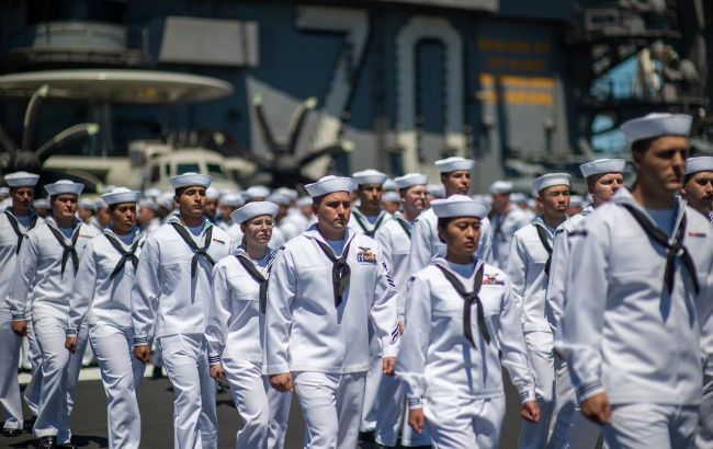 Trump launches Project Freedom: 15,000 troops, 100 aircraft deployed to Hormuz Strait