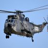 Russia strikes German helicopter with signal munitions in Baltic Sea