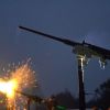 Kharkiv rattled by heavy drone attack: Over 10 explosions reported