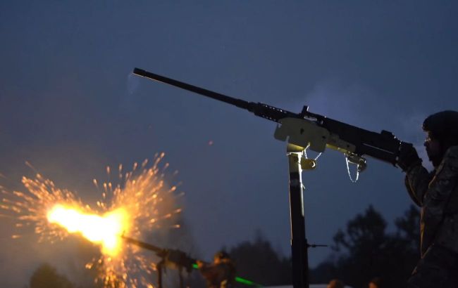 Kharkiv rattled by heavy drone attack: Over 10 explosions reported