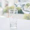 Staying hydrated: Expert's advice on daily water consumption