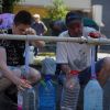 Freshwater crisis: Experts reveal truth about drinking water in Ukraine