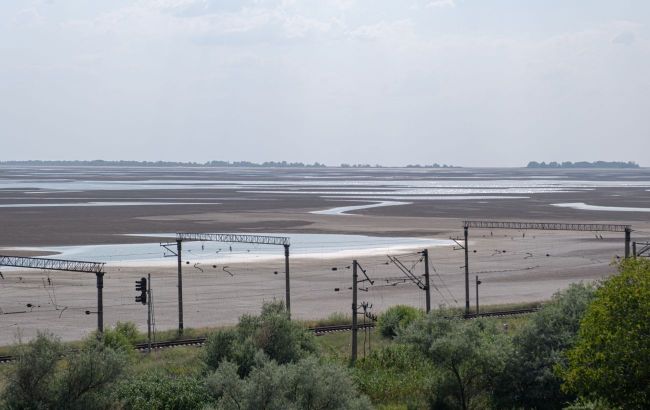 Impressive scale: After Kakhovka HPP destruction 2000 historical artifacts found