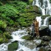 Ukraine's secret waterfalls: Untouched beauty tourists rarely visit