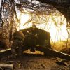 Ukrainian Air Assault Forces strike large concentration of Russian troops