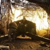 Ukrainian Azov fighters show repelling Russian assault near Terny