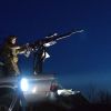 Ukraine under attack by Russian Shahed drones, regions at risk