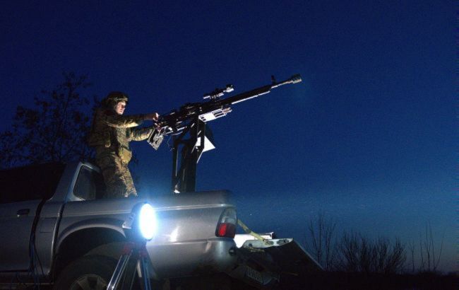 Ukraine under attack by Russian Shahed drones, regions at risk