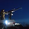 Kyiv shaken by explosions amid latest Russian drone attack
