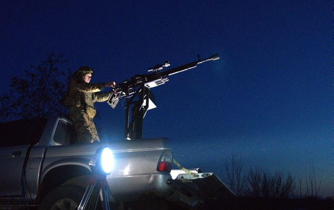 Kyiv shaken by explosions amid latest Russian drone attack