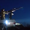 Russia's nighttime attack on Kyiv: Ukrainian air defense destroyed all drones threatening capital