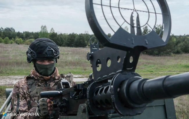 Russia attacked Kyiv: City Military Administration shared how air defense worked