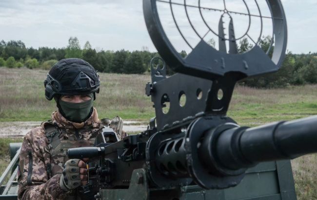 Russia strikes Ukraine with Shaheds, spotters direct attacks - Threat zones identified