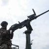Russia launches 55 drones at Ukraine from four directions: Air defense works