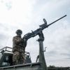 Over 30 drone strikes as Russia attacks Ukraine overnight