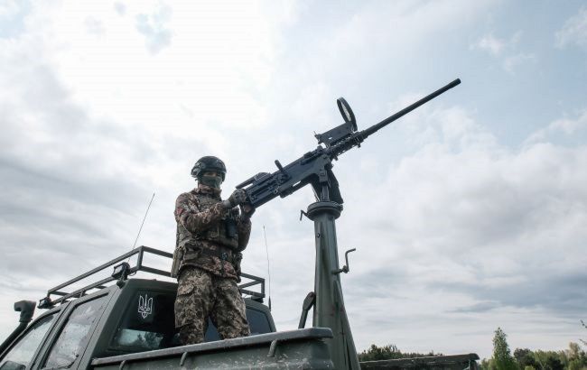 Over 30 drone strikes as Russia attacks Ukraine overnight
