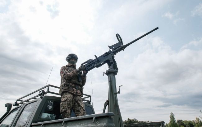 Russia attacks Ukraine with drones from six directions: Air defense response