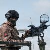 Explosions heard in Odesa amid wave of drone attacks