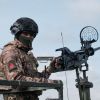 Russia strikes Ukraine with 135 drones overnight: Air defense's work reported